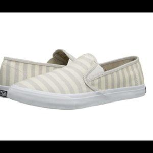 Sperry Top-Sider Women's Seaside Breton Shoe